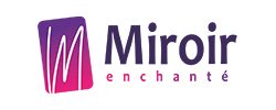 Logo-Miroir Enchanté